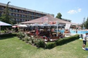 Pomorie Hotel Image