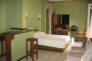Hotel Ponte Romano Image