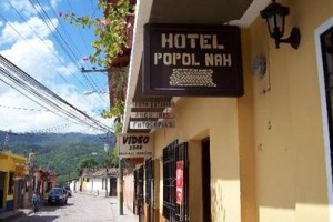 Hotel Popol Nah Image