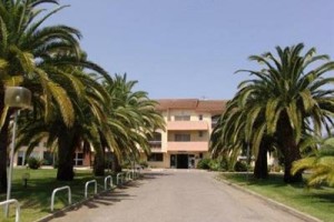 Hotel Poretta voted 3rd best hotel in Lucciana