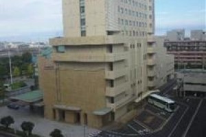 Hotel Port Plaza Chiba Image
