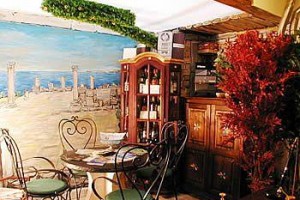 Hotel Portacavana Trieste Image