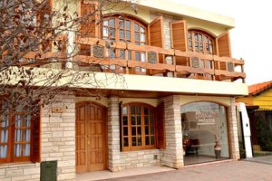 Hotel Portal de los Andes Image