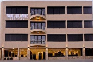 Hotel Portal del Norte Image