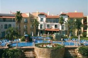 Hotel PortAventura Salou Image