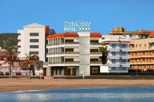 Hotel RH Porto Cristo Peniscola voted  best hotel in Peniscola