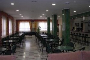 Hotel Porto Gandia Image