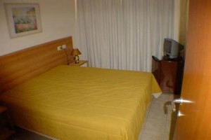 Hotel Porto Puddu Image