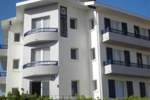 Hotel Porto Rico voted 5th best hotel in Capbreton