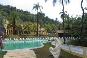Hotel Porto Santo voted 2nd best hotel in Baracoa