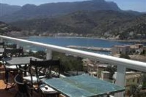 Hotel Porto Soller voted 8th best hotel in Soller