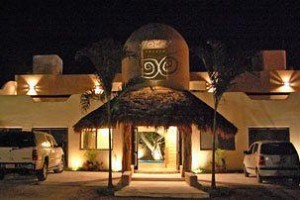 Hotel Posada 06 Tulum voted 10th best hotel in Tulum