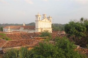 Hotel Posada Alta Vista voted 3rd best hotel in Suchitoto