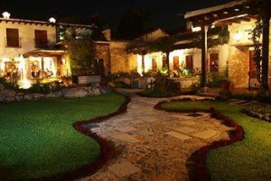 Posada de Don Rodrigo voted 10th best hotel in Antigua Guatemala