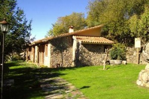 Hotel Posada Molino Del Cubo voted  best hotel in Santa Cruz del Valle