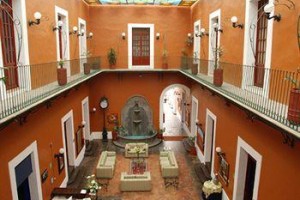 Hotel Posada San Francisco Tlaxcala voted 3rd best hotel in Tlaxcala