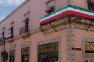 Hotel Posada San Jorge Image