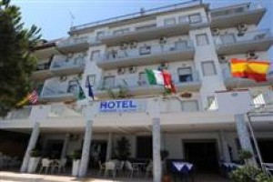 Hotel Poseidon Corigliano Calabro Image