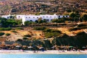 Hotel Poseidon Kipos Afiarti voted 10th best hotel in Karpathos