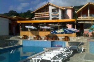 Hotel Poseidon Kranevo voted 4th best hotel in Kranevo
