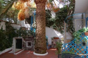 Hotel Poseidon Image