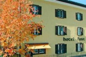 Hotel Post Bivio voted 3rd best hotel in Bivio