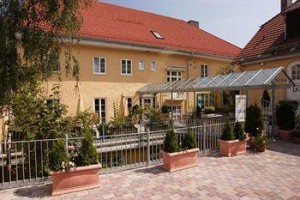 Hotel Post Murnau Image