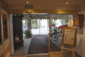 Hotel Post Nauders Image
