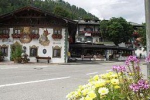 Gasthof und Hotel zur Post voted 2nd best hotel in Wallgau