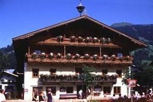 Hotel Post Westendorf Image