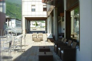 Hotel Posta Longarone voted  best hotel in Longarone