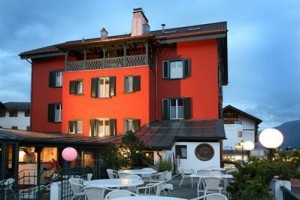 Posta Veglia voted 9th best hotel in Laax