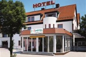 Hotel Postbauer-Heng voted  best hotel in Postbauer-Heng