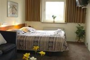 Hotel Postgaarden Image