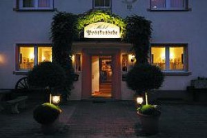 Hotel Postkutsche Image