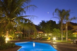 Hotel Pousada Aguas de Bonito Image