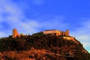 Pousada Castelo de Palmela voted 2nd best hotel in Palmela