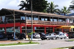 Hotel Pousada Dellamares Ubatuba Image