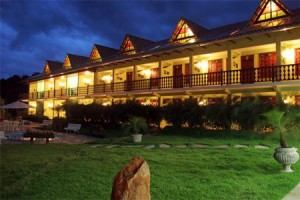 Hotel Pousada Mandala voted  best hotel in Pirenópolis