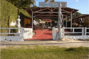 Hotel Pousada Olho D agua Sao Luis Image