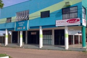 Hotel Pousada Palmas Tocantins Image