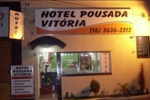 Hotel Pousada Vitoria Image