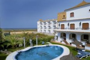 Hotel Pozo del Duque voted 3rd best hotel in Barbate