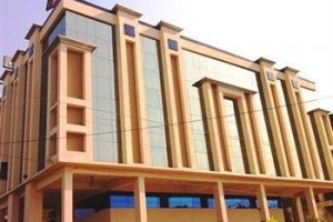 Hotel P.R Residency Image