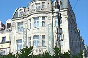 Hotel Praha Liberec voted 8th best hotel in Liberec