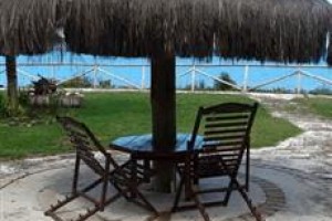 Hotel Praia da Paixao Prado Image
