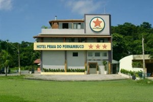 Hotel Praia Do Pernambuco Image