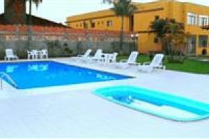 Hotel Praia Parque Image