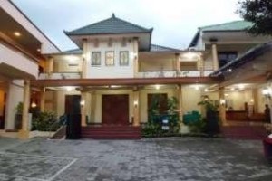 Hotel Pramesthi Solo Image