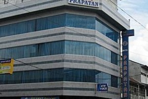Hotel Prapatan voted 9th best hotel in Pontianak